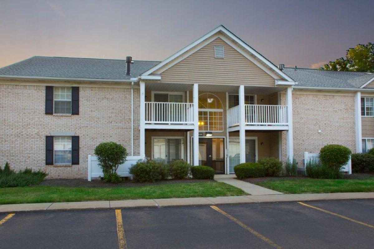 Gallery Mallard's Crossing Apartments